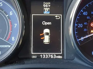 2016 Scion iM z VIN JTNKARJE4GJ517211, wystawiony jako IAAI lot #41991385 z przebiegiem 133 763 mil mil oraz . Historia ofert i sprzedaży dostępna na DreamBid. Obrazek 16.