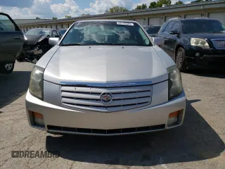 2007 Cadillac CTS with VIN 1G6DM57T470123347, listed as a Copart auction lot 69149504 with 0 mi miles and Clean Title. Bid and sale history available at carsss.com. Image 5.
