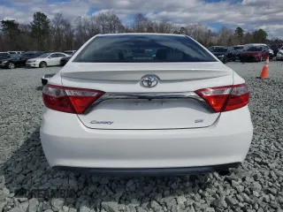 2016 Toyota Camry XLE with VIN 4T1BF1FK6GU174367, listed as a Copart auction lot 47847175 with 106,783 mi miles and Salvage Title. Bid and sale history available at carsss.com. Image 6.