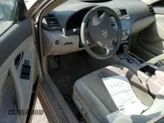 2009 Toyota Camry with VIN 4T1BE46K79U832107, listed as a Copart auction lot 51270745 with Not Provided miles and Clean Title. Bid and sale history available at carsss.com. Image 8.
