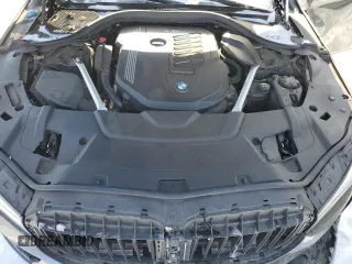 2020 BMW 7 Series 740i xDrive с VIN WBA7T4C06LGF97109, выставлен на аукционе Copart как лот 42167005 с пробегом 66 930 миль миль и Списание • Salvage title. История ставок и продаж доступна на DreamBid. Изображение 13.