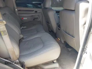 2002 Cadillac Escalade with VIN 1GYEK63N32R139025, listed as a IAAI auction lot 42324563 with 168,338 mi miles and . Bid and sale history available at DreamBid. Image 8.