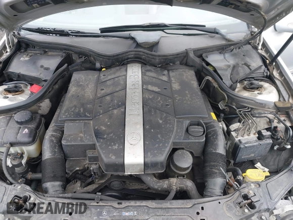 2003 Mercedes-Benz C 320 with VIN WDBRF64J83F345515, listed as a IAAI auction lot 42505646 with 186,819 mi miles and . Bid and sale history available at DreamBid. Image 10.