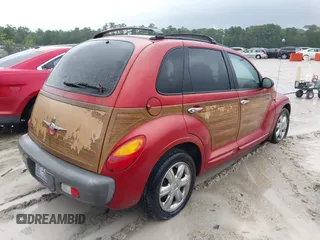 2002 Chrysler PT Cruiser Limited with VIN 3C8FY68B82T347141, listed as a IAAI auction lot 42230596 with 170,961 mi miles and . Bid and sale history available at DreamBid. Image 4.