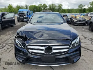 2019 Mercedes-Benz E 300 с VIN WDDZF4KB1KA639339, выставлен на аукционе Copart как лот 56724695 с пробегом 27 003 миль миль и Списание • Salvage title. История ставок и продаж доступна на DreamBid. Изображение 5.