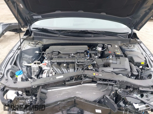 2024 Hyundai Elantra Limited с VIN KMHLP4DG8RU804328, выставлен на аукционе IAAI как лот 42009743 с пробегом 4 633 миль миль и . История ставок и продаж доступна на DreamBid. Изображение 10.