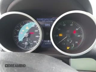 2007 Mercedes-Benz SLK 280 z VIN WDBWK54F87F139699, wystawiony jako IAAI lot #42199082 z przebiegiem 155 689 mil mil oraz . Historia ofert i sprzedaży dostępna na DreamBid. Obrazek 7.