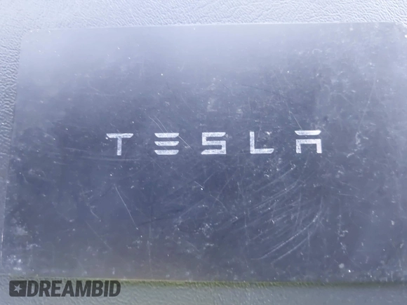 2022 Tesla Model Y Performance with VIN 7SAYGDEF0NF447541, listed as a IAAI auction lot 41762592 with 41,204 mi miles and . Bid and sale history available at DreamBid. Image 11.
