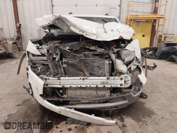 2020 GMC Acadia SLT with VIN 1GKKNMLSXLZ174435, listed as a IAAI auction lot 41437261 with 71,005 mi miles and . Bid and sale history available at DreamBid. Image 6.