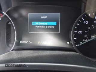 2018 Ford Expedition Limited with VIN 1FMJU1KT0JEA55022, listed as a IAAI auction lot 42245813 with 152,690 mi miles and . Bid and sale history available at DreamBid. Image 15.