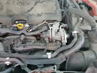 2019 Toyota RAV4 Hybrid XLE z VIN JTMRWRFV1KD006494, wystawiony jako Copart lot #70699895 z przebiegiem 141 075 mil mil oraz Szkoda całkowita • Salvage title. Historia ofert i sprzedaży dostępna na DreamBid. Obrazek 14.
