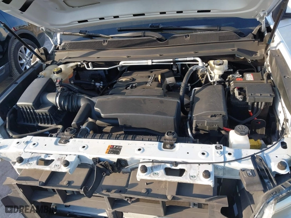 2017 Chevrolet Colorado 2WD WT with VIN 1GCGSBEA3H1214976, listed as a IAAI auction lot 41504305 with 90,430 mi miles. Bid and sale history available at carsss.com. Image 10.