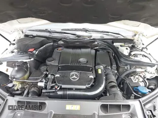 2013 Mercedes-Benz C 250 with VIN WDDGJ4HB5DF995845, listed as a IAAI auction lot 42226040 with 195,054 mi miles and . Bid and sale history available at DreamBid. Image 10.