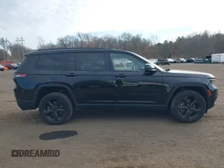 2022 Jeep Grand Cherokee Altitude z VIN 1C4RJKAG1N8524858, wystawiony jako IAAI lot #40883507 z przebiegiem 19 703 mil mil oraz . Historia ofert i sprzedaży dostępna na DreamBid. Obrazek 13.