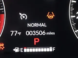 2025 Honda HR-V LX with VIN 3CZRZ2H31SM742182, listed as a IAAI auction lot 42153191 with 3,506 mi miles and . Bid and sale history available at DreamBid. Image 16.