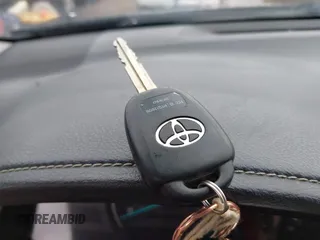 2015 Toyota Camry XLE with VIN 4T4BF1FK9FR450447, listed as a IAAI auction lot 41771512 with 218,691 mi miles and . Bid and sale history available at DreamBid. Image 11.