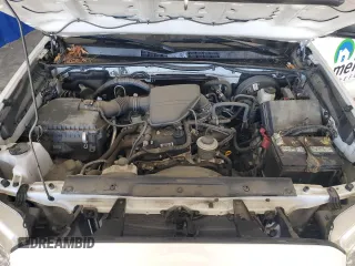 2020 Toyota Tacoma SR with VIN 3TYRX5GN0LT004699, listed as a Copart auction lot 53036955 with 34,121 mi miles and Clean Title. Bid and sale history available at DreamBid. Image 11.
