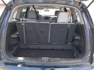 2016 Honda Pilot EX-L with VIN 5FNYF6H53GB078174, listed as a IAAI auction lot 42053669 with 94,259 mi miles and . Bid and sale history available at DreamBid. Image 17.