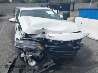 2020 Honda Accord Sport with VIN 1HGCV2F39LA012708, listed as a IAAI auction lot 41783453 with 98,974 mi miles and . Bid and sale history available at DreamBid. Image 12.