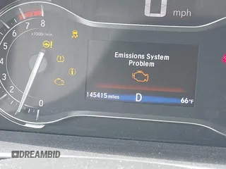 2016 Honda Pilot EX-L with VIN 5FNYF6H51GB097337, listed as a IAAI auction lot 42173415 with 145,415 mi miles. Bid and sale history available at carsss.com. Image 15.