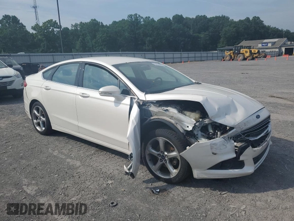 2013 Ford Fusion SE with VIN 3FA6P0HR6DR232655, listed as a Copart auction lot 63034895 with 175,531 mi miles and Clean title. Bid and sale history available at DreamBid. Image 4.