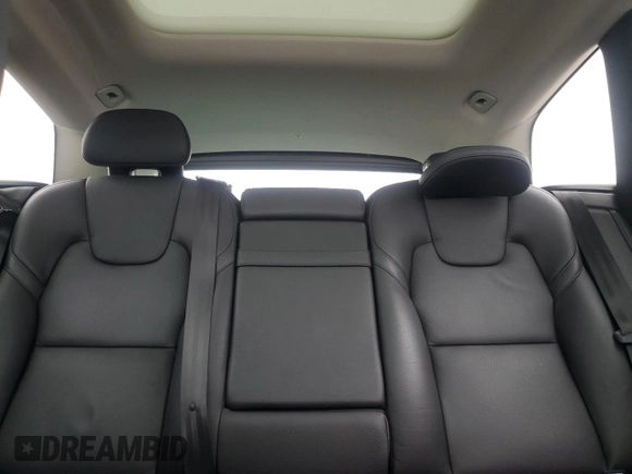2018 Volvo XC60 Momentum with VIN YV4A22RKXJ1028976, listed as a Copart auction lot 57766545 with 55,930 mi miles and Salvage title. Bid and sale history available at DreamBid. Image 10.
