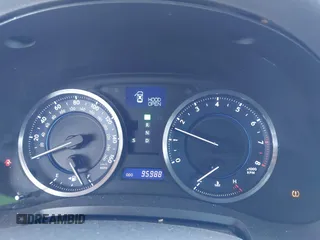 2012 Lexus IS 250 with VIN JTHBF5C28C5182537, listed as a IAAI auction lot 41723451 with 95,988 mi miles and . Bid and sale history available at DreamBid. Image 7.