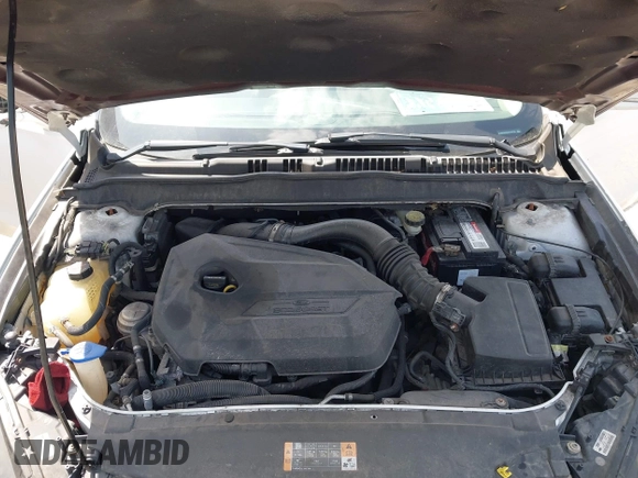 2013 Ford Fusion SE with VIN 3FA6P0HR3DR182796, listed as a IAAI auction lot 42147273 with 121,815 mi miles and . Bid and sale history available at DreamBid. Image 10.