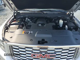 2020 GMC Yukon Denali with VIN 1GKS2CKJ1LR112319, listed as a Copart auction lot 75936154 with 112,187 mi miles and Salvage Title. Bid and sale history available at carsss.com. Image 12.