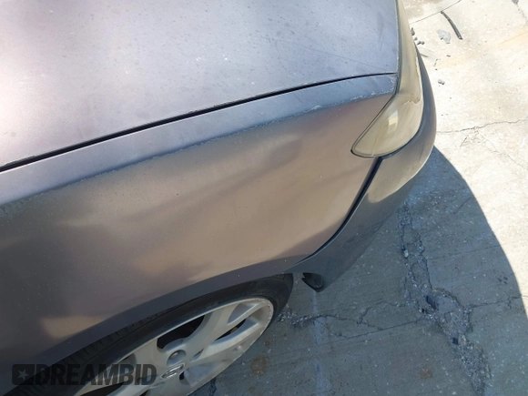 2008 Mazda 3 i Touring with VIN JM1BK32F081161766, listed as a IAAI auction lot 41853983 with 190,719 mi miles and . Bid and sale history available at DreamBid. Image 12.