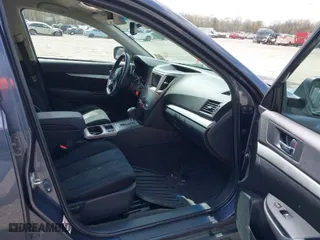 2014 Subaru Outback 2.5i Premium with VIN 4S4BRBCCXE3297733, listed as a IAAI auction lot 42051840 with 139,088 mi miles. Bid and sale history available at carsss.com. Image 5.