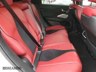 2020 Acura RDX w/A-Spec Pkg with VIN 5J8TC2H66LL033825, listed as a Copart auction lot 50232085 with 36,482 mi miles and Salvage Title. Bid and sale history available at carsss.com. Image 11.
