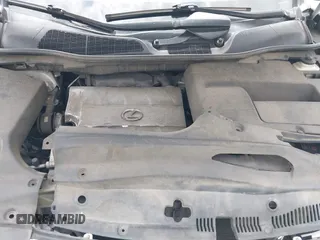 2010 Lexus RX 350 with VIN 2T2BK1BA6AC048118, listed as a IAAI auction lot 42181288 with 138,782 mi miles and . Bid and sale history available at DreamBid. Image 10.
