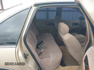 1996 Chevrolet Caprice 1SA Special Value с VIN 1G1BL52W7TR179967, выставлен на аукционе IAAI как лот 42311914 с пробегом 146 265 миль миль и . История ставок и продаж доступна на DreamBid. Изображение 8.
