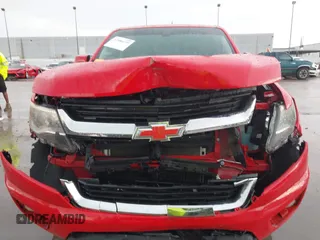 2017 Chevrolet Colorado 2WD LT с VIN 1GCGSCEN2H1243443, выставлен на аукционе IAAI как лот 42580239 с пробегом 116 455 миль миль и . История ставок и продаж доступна на DreamBid. Изображение 11.