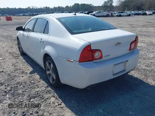 2009 Chevrolet Malibu 2LT with VIN 1G1ZJ57B49F145781, listed as a IAAI auction lot 41521458 with 226,844 mi miles and . Bid and sale history available at DreamBid. Image 3.