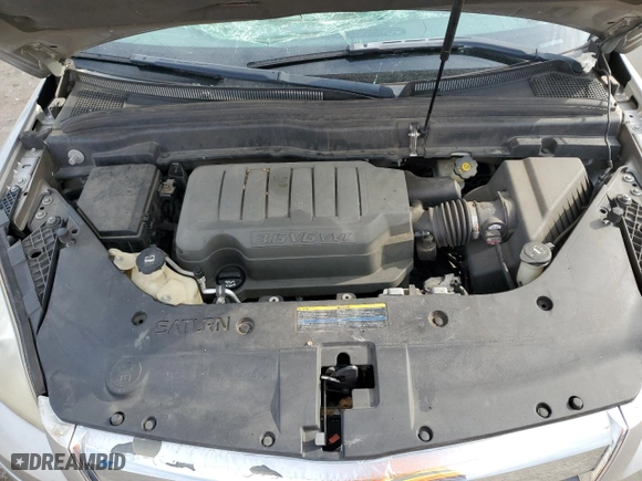 2007 Saturn Outlook XR with VIN 5GZER337X7J174960, listed as a Copart auction lot 43210325 with 170,782 mi miles and Salvage Title. Bid and sale history available at carsss.com. Image 13.
