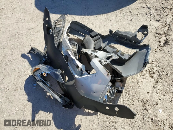 2018 Honda Pilot EX-L with VIN 5FNYF5H53JB008515, listed as a Copart auction lot 47343385 with 77,221 mi miles and Salvage title. Bid and sale history available at DreamBid. Image 13.