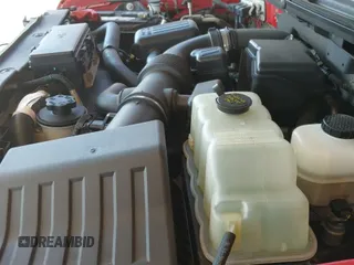 2009 Ford F-150 XL with VIN 1FTPW14V69FA16559, listed as a IAAI auction lot 42831038 with 137,976 mi miles and . Bid and sale history available at DreamBid. Image 19.