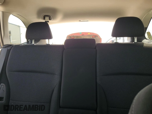 2017 Subaru Outback Premium with VIN 4S4BSACC4H3378763, listed as a Copart auction lot 52614225 with 77,197 mi miles and Salvage Title. Bid and sale history available at DreamBid. Image 10.