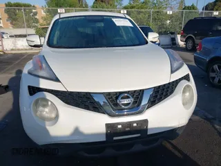 2015 Nissan Juke S with VIN JN8AF5MRXFT506245, listed as a IAAI auction lot 42225251 with 138,902 mi miles and . Bid and sale history available at DreamBid. Image 12.
