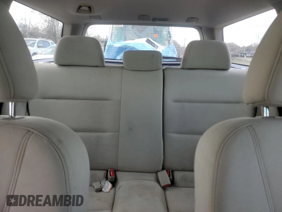2009 Subaru Outback Special Edtn with VIN 4S4BP61C497317876, listed as a Copart auction lot 83829974 with 141,236 mi miles and Salvage Title. Bid and sale history available at carsss.com. Image 10.