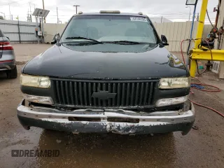 2000 Chevrolet Silverado 1500 LS with VIN 2GCEC19V4Y1133636, listed as a Copart auction lot 44198165 with 308,482 mi miles and Clean Title. Bid and sale history available at carsss.com. Image 5.