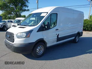 2019 Ford Transit с VIN 1FTBW2CM8KKB73077, выставлен на аукционе IAAI как лот 42398743 с пробегом 94 853 миль миль и . История ставок и продаж доступна на DreamBid. Изображение 2.