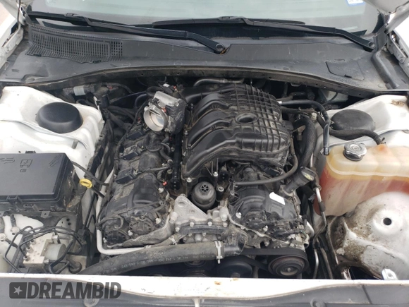 2017 Chrysler 300 S with VIN 2C3CCABGXHH552458, listed as a Copart auction lot 79754374 with 113,763 mi miles and Clean Title. Bid and sale history available at DreamBid. Image 11.