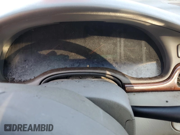 2002 Cadillac Seville Touring STS z VIN 1G6KY54922U210928, wystawiony jako Copart lot #71214564 z przebiegiem Nie podano mil oraz Czysty tytuł • Clean title. Historia ofert i sprzedaży dostępna na DreamBid. Obrazek 9.