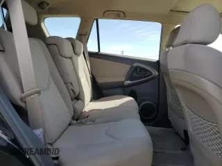 2007 Toyota RAV4 Limited with VIN JTMBD31V176024744, listed as a Copart auction lot 52003835 with 70,307 mi miles and Salvage Title. Bid and sale history available at carsss.com. Image 11.