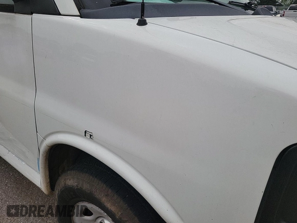 2012 Chevrolet Express Cargo с VIN 1GCWGFCAXC1164237, выставлен на аукционе IAAI как лот 42620003 с пробегом 219 226 миль миль и . История ставок и продаж доступна на DreamBid. Изображение 26.