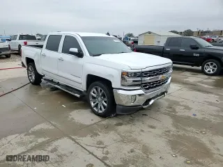 2018 Chevrolet Silverado 1500 LTZ with VIN 3GCUKSEC4JG466182, listed as a Copart auction lot 82242904 with 170,007 mi miles and Clean Title. Bid and sale history available at carsss.com. Image 13.