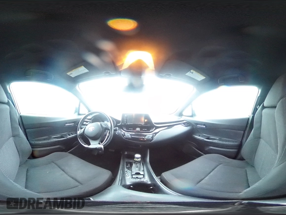 2018 Toyota C-HR XLE с VIN NMTKHMBX9JR015838, выставлен на аукционе Copart как лот 52732255 с пробегом 71 646 миль миль и Чистый • Clean title. История ставок и продаж доступна на DreamBid. Изображение 14.